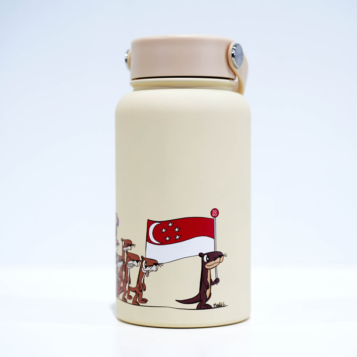 Tumbler Otter Front
