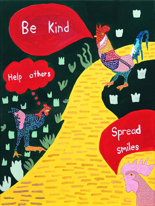 Kind Reminders