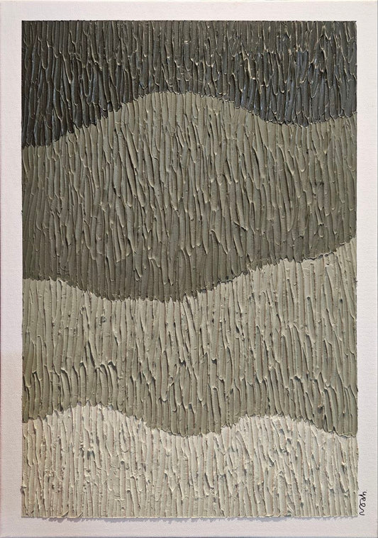 Wave of Sage